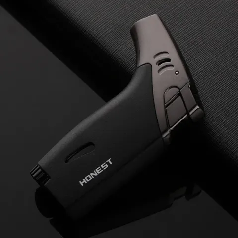 Honest BCZ486-1 турбо зажигалка для трубки Honest BCZ486-1 турбо зажигалка для трубки