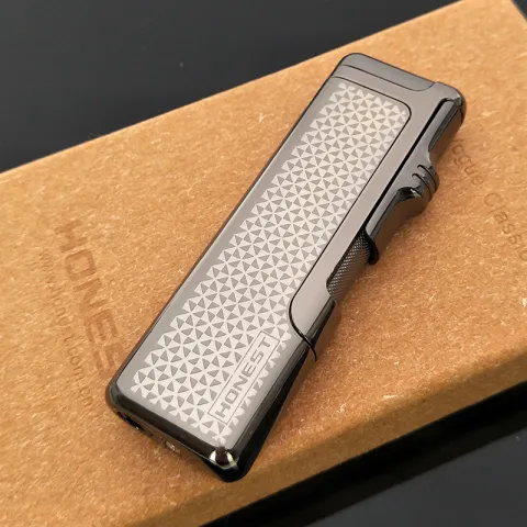 Honest BCZ399-1 турбо зажигалка Honest BCZ399-1 турбо зажигалка