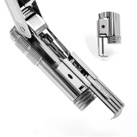 Imco 6700-2G бензиновая зажигалка
