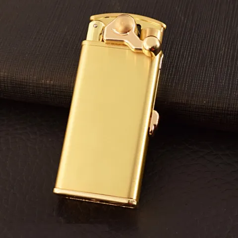 Yubang Qingkong бензиновая зажигалка Yubang Qingkong бензиновая зажигалка