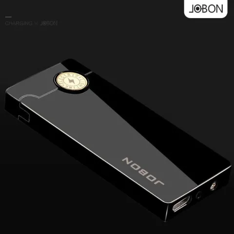 Jobon ZB-678 USB зажигалка Jobon ZB-678 USB зажигалка
