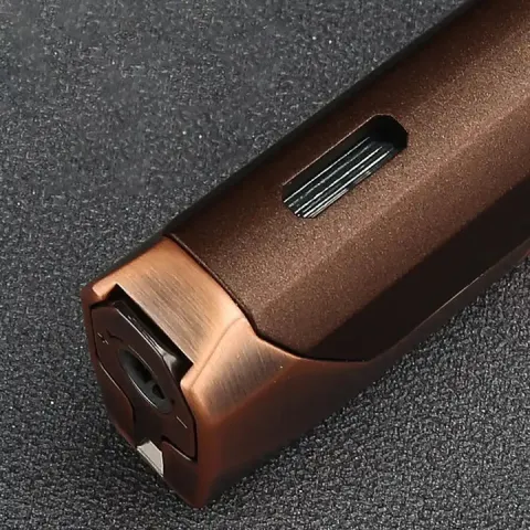 Honest BCZ782-1 турбо зажигалка для сигар