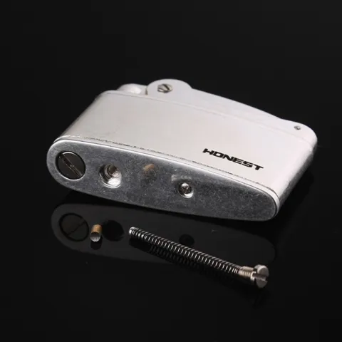 Honest BCZ214-3 бензиновая зажигалка Honest BCZ214-3 бензиновая зажигалка