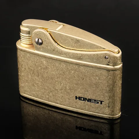 Honest BCZ214-3 бензиновая зажигалка Honest BCZ214-3 бензиновая зажигалка
