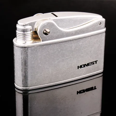 Honest BCZ214-3 бензиновая зажигалка Honest BCZ214-3 бензиновая зажигалка
