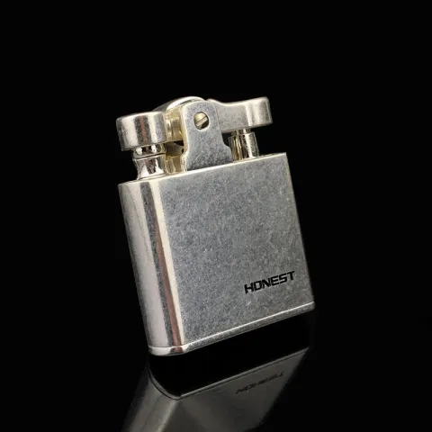 Honest BCZ707-2 бензиновая зажигалка Honest BCZ707-2 бензиновая зажигалка
