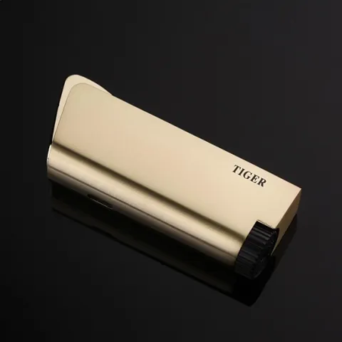 Tiger TW280 турбо зажигалка Tiger TW280 турбо зажигалка