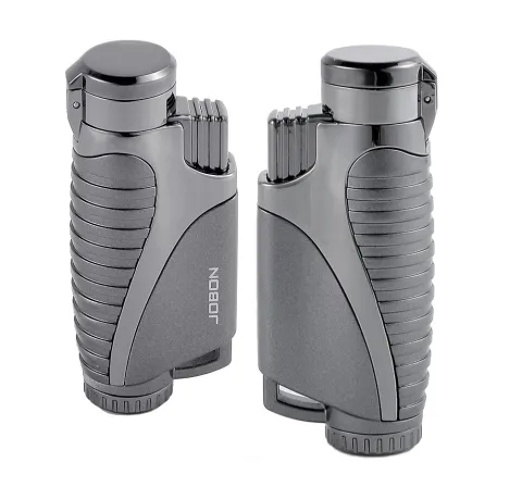 Jobon ZB-399 турбо зажигалка для сигар Jobon ZB-399 турбо зажигалка для сигар
