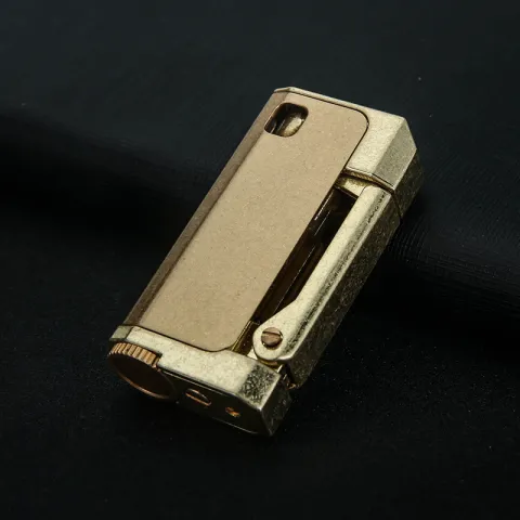Honest BCZ474-1 бензиновая зажигалка Honest BCZ474-1 бензиновая зажигалка
