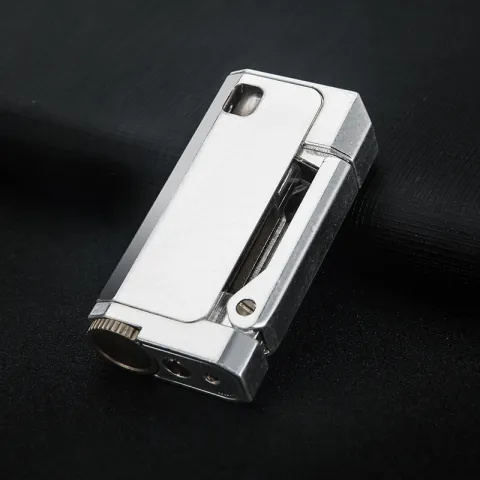 Honest BCZ474-1 бензиновая зажигалка Honest BCZ474-1 бензиновая зажигалка