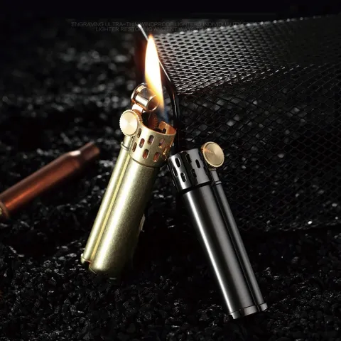 Zorro Z537 бензиновая зажигалка