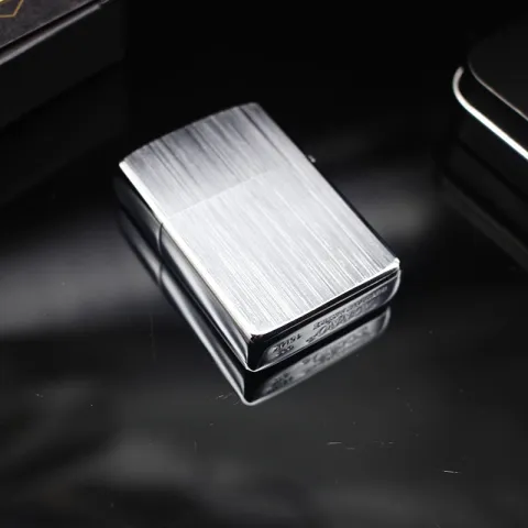 Zorro Z8099A бензиновая зажигалка Zorro Z8099A бензиновая зажигалка