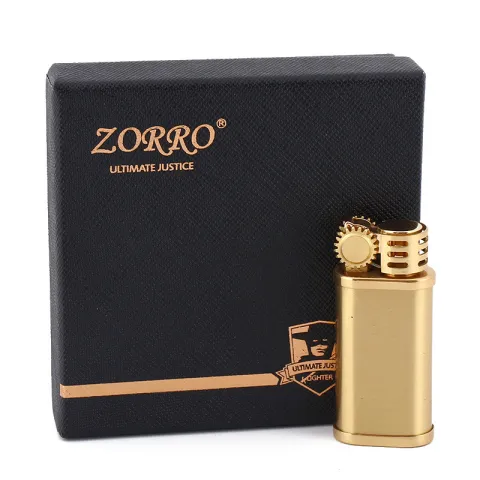Zorro Z588-201 бензиновая зажигалка Zorro Z588-201 бензиновая зажигалка