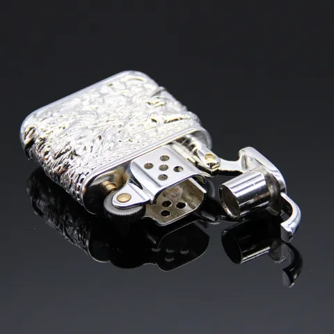 Zorro Z506-629B бензиновая зажигалка Zorro Z506-629B бензиновая зажигалка