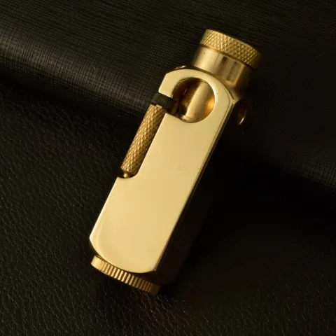  Flamido бензиновая зажигалка
