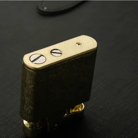 Honest BCZ707-2 бензиновая зажигалка Honest BCZ707-2 бензиновая зажигалка