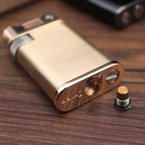 Chief CF218 бензиновая зажигалка Chief CF218 бензиновая зажигалка