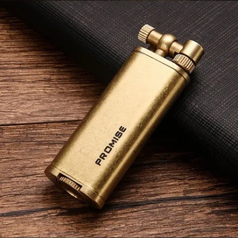 Promise BNC010 бензиновая зажигалка Promise BNC010 бензиновая зажигалка