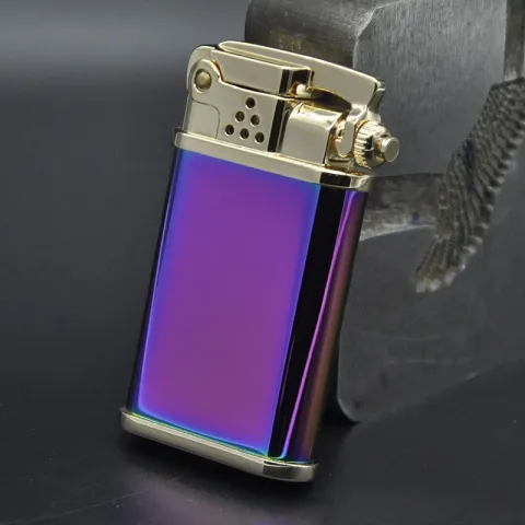 Zorro Z602-002 бензиновая зажигалка Zorro Z602-002 бензиновая зажигалка