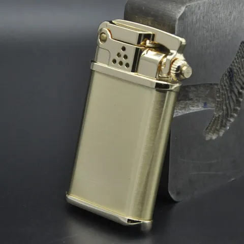 Zorro Z602-002 бензиновая зажигалка Zorro Z602-002 бензиновая зажигалка