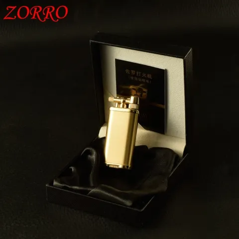 Zorro Z596 бензиновая зажигалка Zorro Z596 бензиновая зажигалка