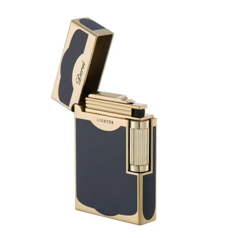 Derui 1254 кремниевая зажигалка