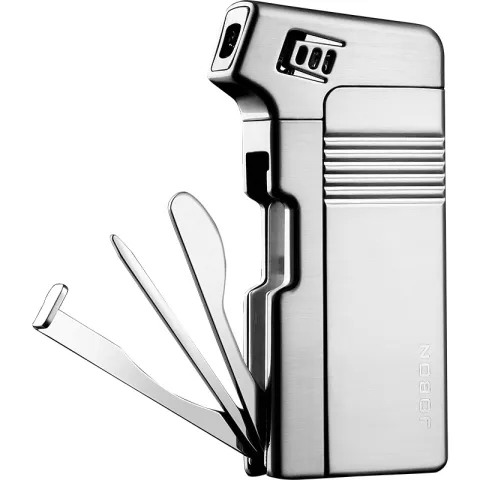 Jobon ZB973 пьезо зажигалка для трубки Jobon ZB973 пьезо зажигалка для трубки
