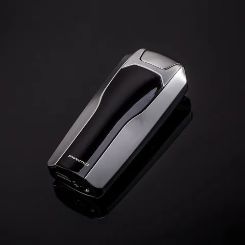 Primo 059 сенсорная электроимпульсная USB зажигалка Primo 059 сенсорная электроимпульсная USB зажигалка