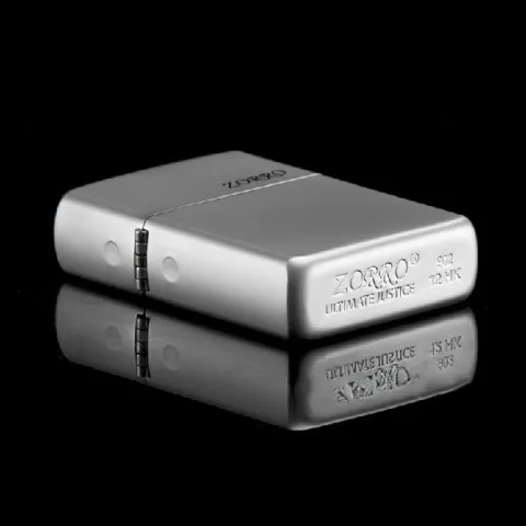 Zorro Z6003A бензиновая зажигалка Zorro Z6003A бензиновая зажигалка