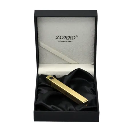 Zorro ZX5 кремниевая газовая зажигалка Zorro ZX5 кремниевая газовая зажигалка