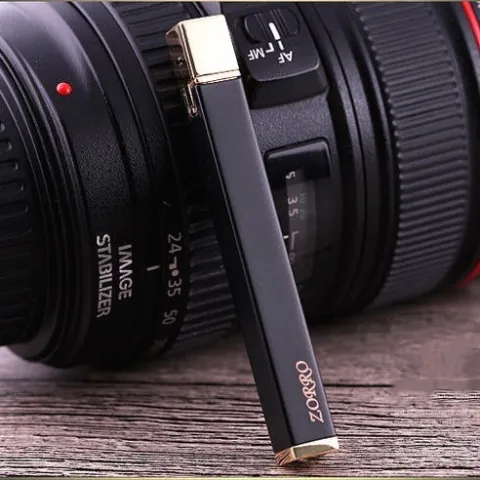 Zorro ZX5 кремниевая газовая зажигалка Zorro ZX5 кремниевая газовая зажигалка