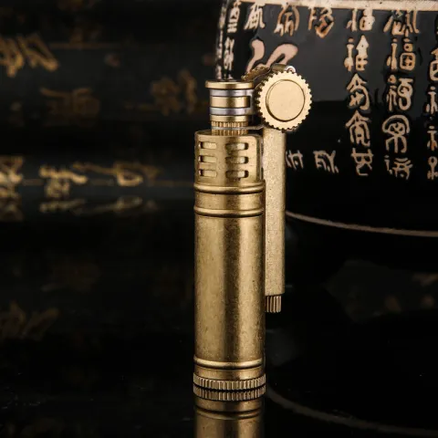 Honest BCZ468-1 бензиновая зажигалка Honest BCZ468-1 бензиновая зажигалка