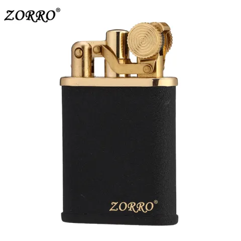 Zorro Z559 бензиновая зажигалка Zorro Z559 бензиновая зажигалка