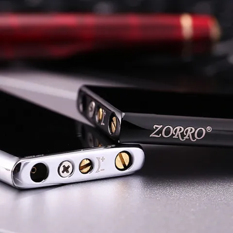 Zorro Z577 кремниевая зажигалка Zorro Z577 кремниевая зажигалка
