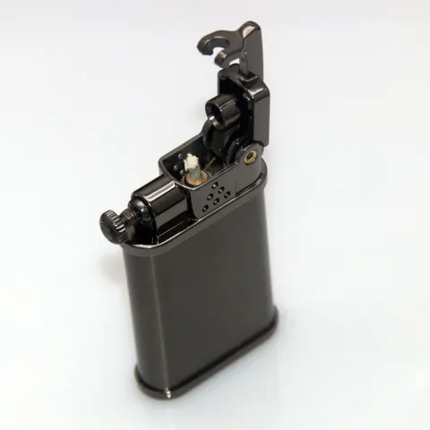 Zorro Z602-002 бензиновая зажигалка Zorro Z602-002 бензиновая зажигалка