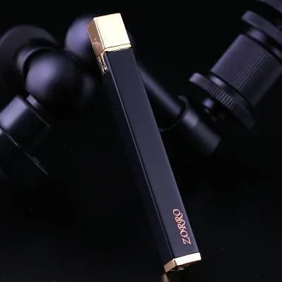 Zorro ZX5 кремниевая газовая зажигалка Zorro ZX5 кремниевая газовая зажигалка