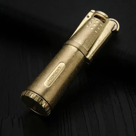 Honest BCZ491-1 бензиновая зажигалка