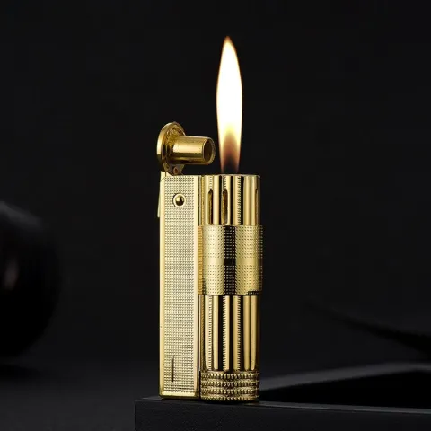 Triplex бензиновая зажигалка Triplex бензиновая зажигалка