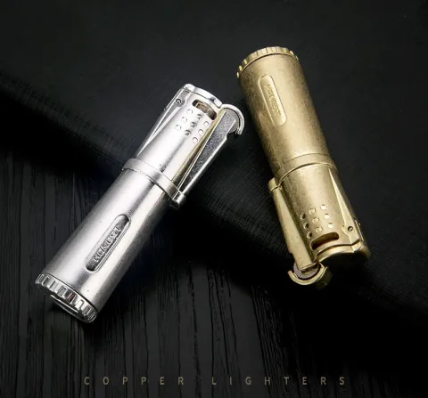 Honest BCZ491-1 бензиновая зажигалка Honest BCZ491-1 бензиновая зажигалка