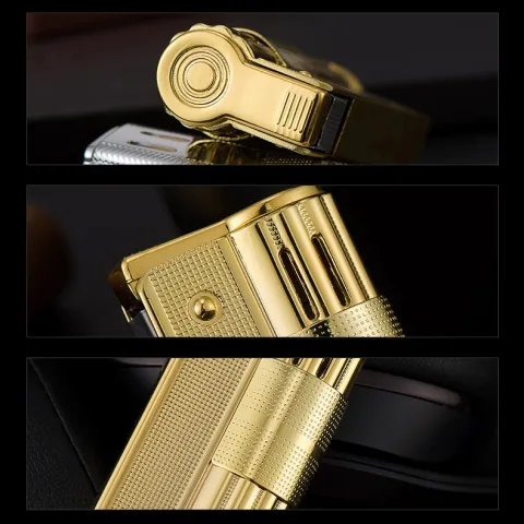 Triplex бензиновая зажигалка Triplex бензиновая зажигалка