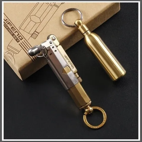 Jifeng JF-027 бензиновая зажигалка Jifeng JF-027 бензиновая зажигалка