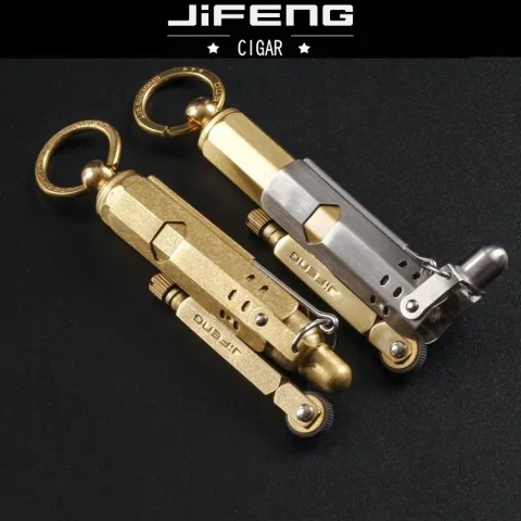 Jifeng JF-027 бензиновая зажигалка Jifeng JF-027 бензиновая зажигалка