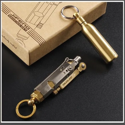 Jifeng JF-027 бензиновая зажигалка Jifeng JF-027 бензиновая зажигалка