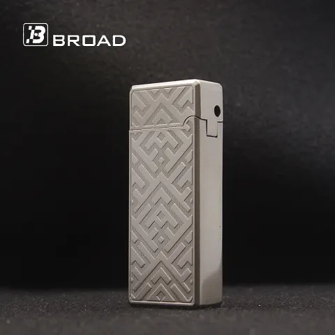 Broad BD309 кремниевая зажигалка Broad BD309 кремниевая зажигалка