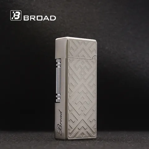 Broad BD309 кремниевая зажигалка Broad BD309 кремниевая зажигалка