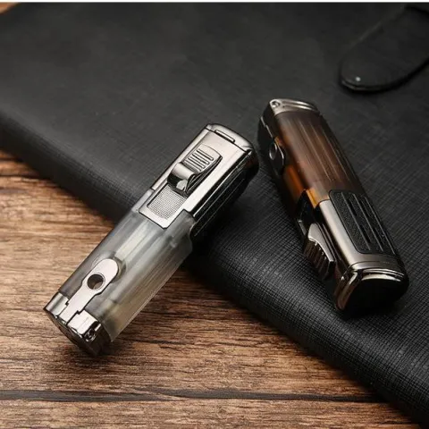 Honest BCZ466-1 турбо зажигалка Honest BCZ466-1 турбо зажигалка