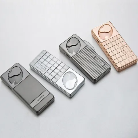 Jobon ZB-567 USB зажигалка Jobon ZB-567 USB зажигалка