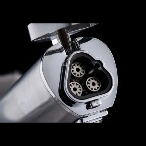Jobon ZB-551 турбо зажигалка Jobon ZB-551 турбо зажигалка