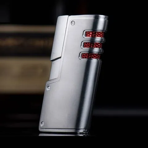 Jobon ZB-561 турбо зажигалка для сигар Jobon ZB-561 турбо зажигалка для сигар