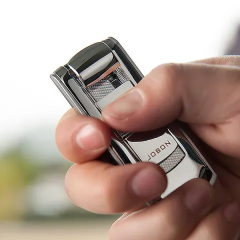 Jobon ZB937 турбо зажигалка